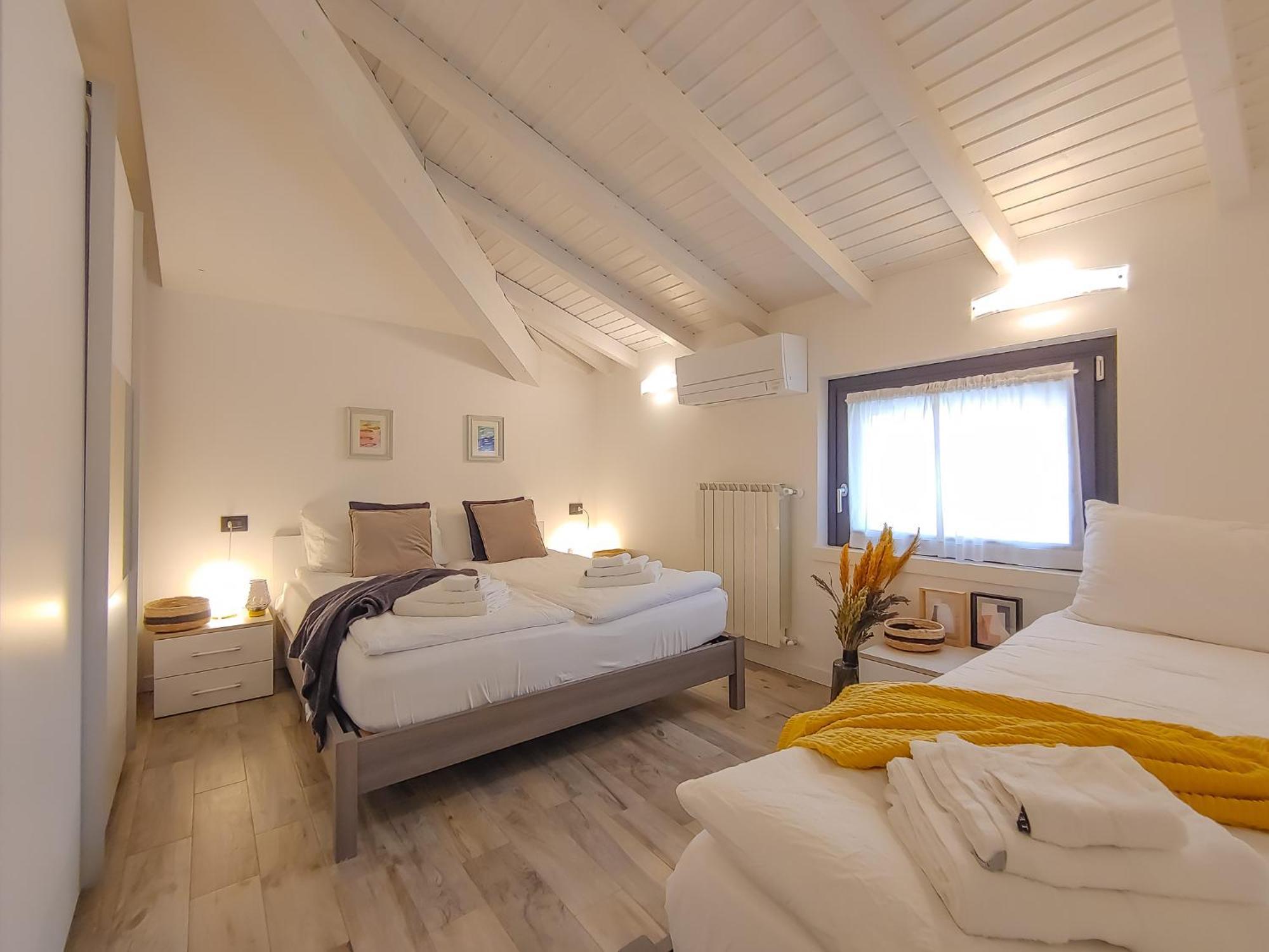 Dascio Dolce Ferienwohnung Panorama Balkon Am See Extérieur photo
